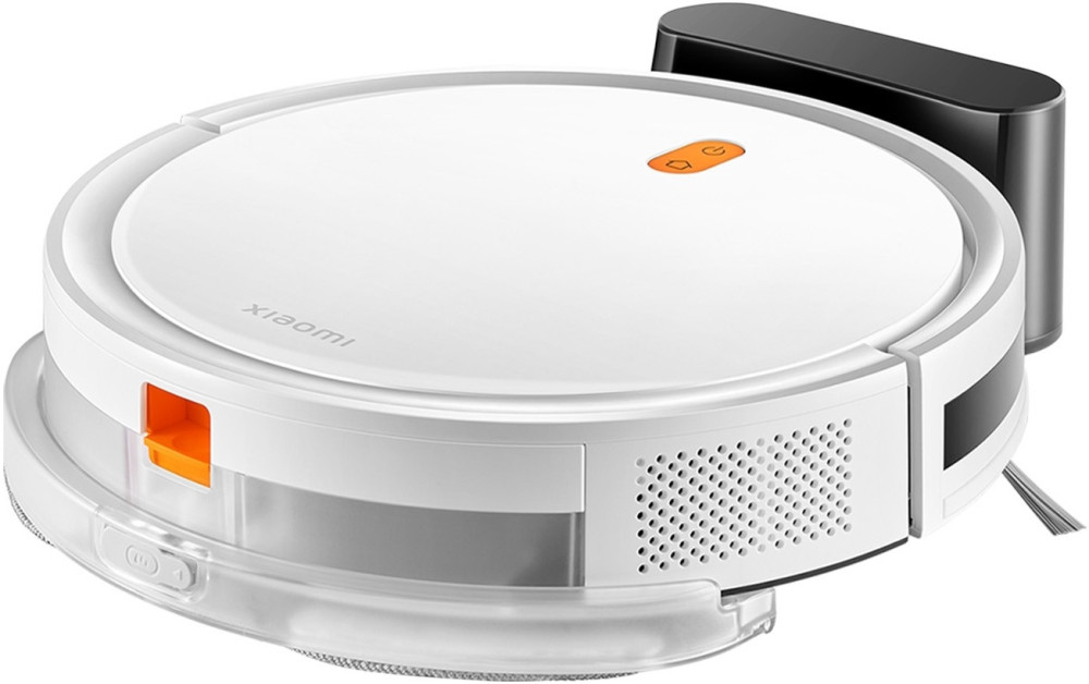 Робот-пылесос Xiaomi Robot Vacuum E5