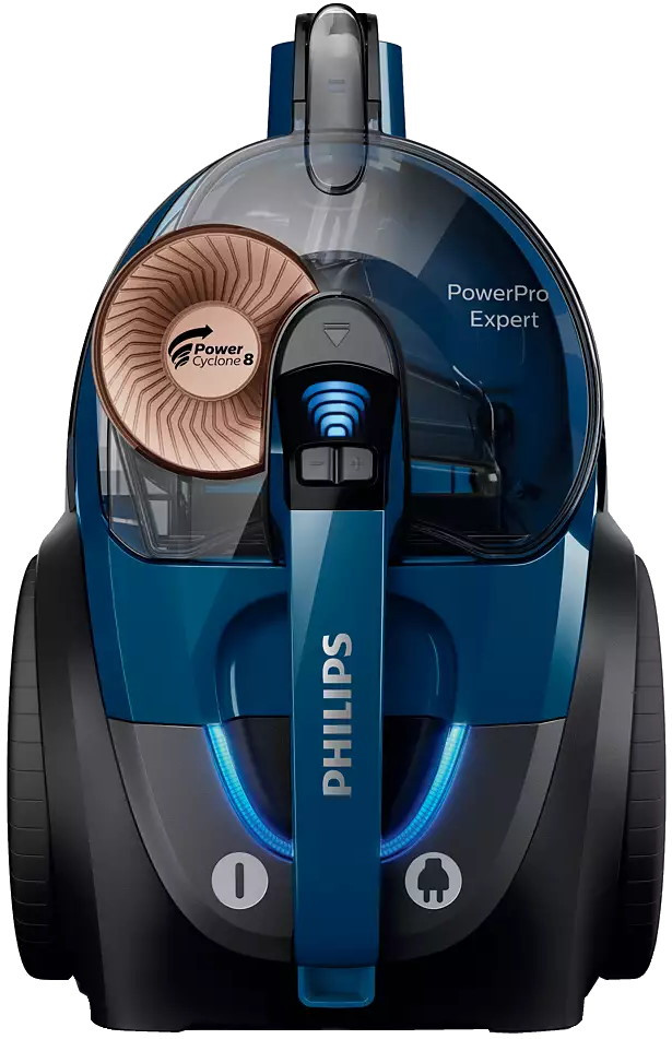 Пилосос Philips PowerPro Expert FC 9745 (FC9745/09)