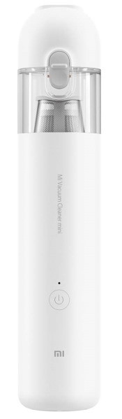 Пылесос Xiaomi Mi Vacuum Cleaner mini