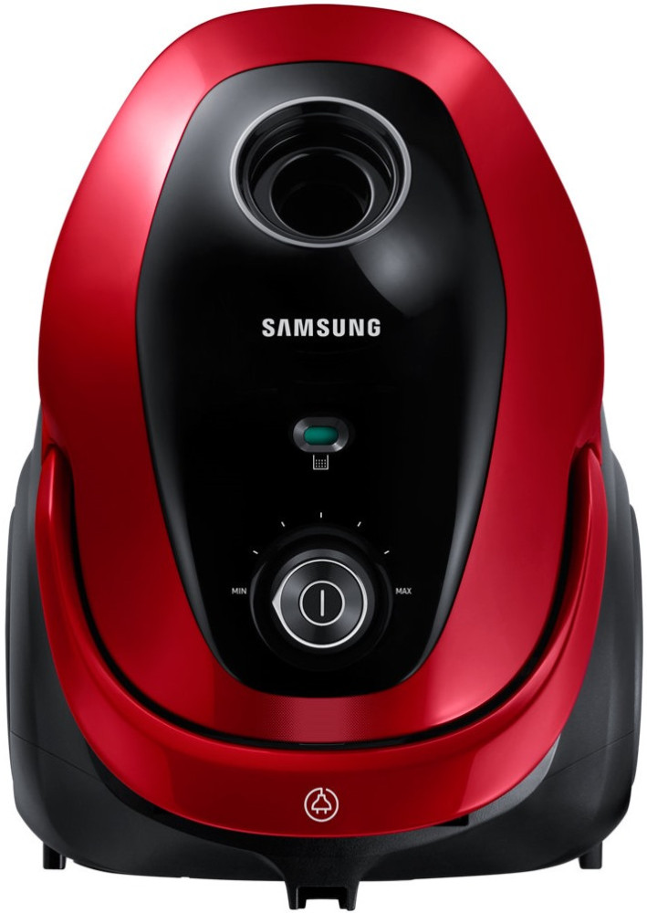 Пилосос Samsung VC-07M25E0WR