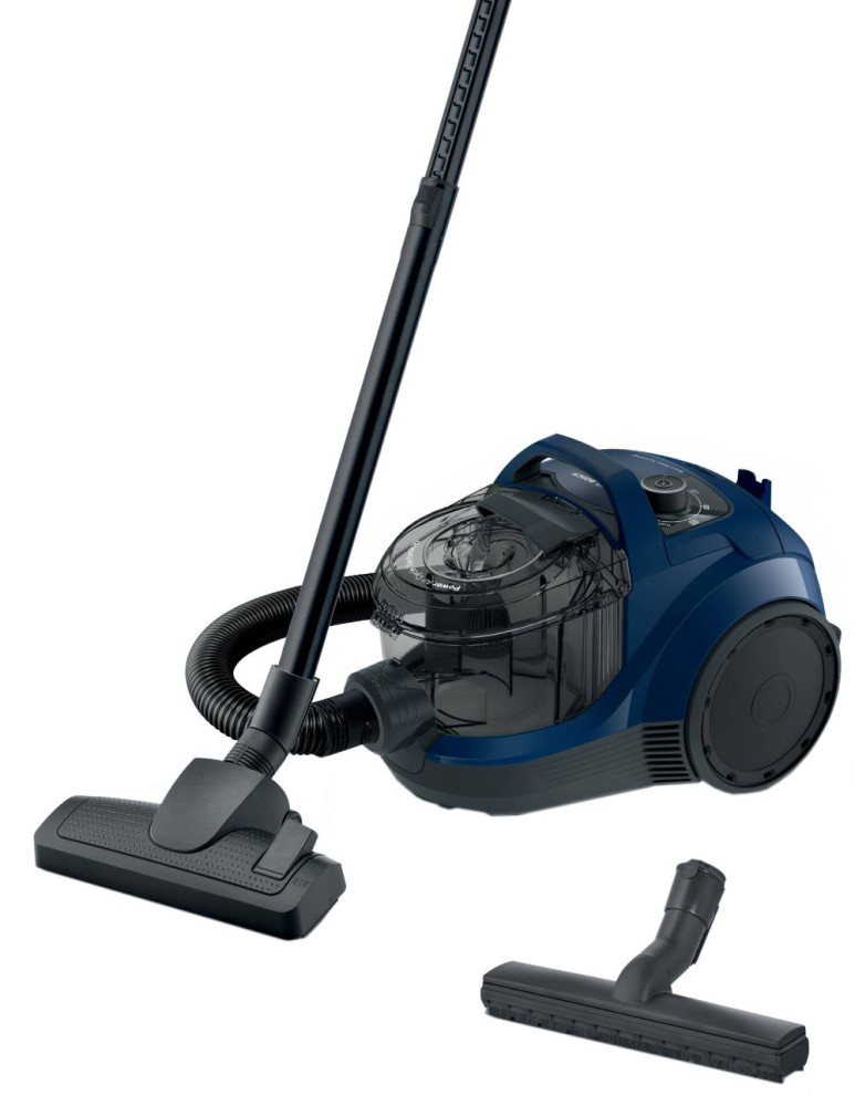 Пылесос Bosch BGS 21X320 (4 242 005 284 207)