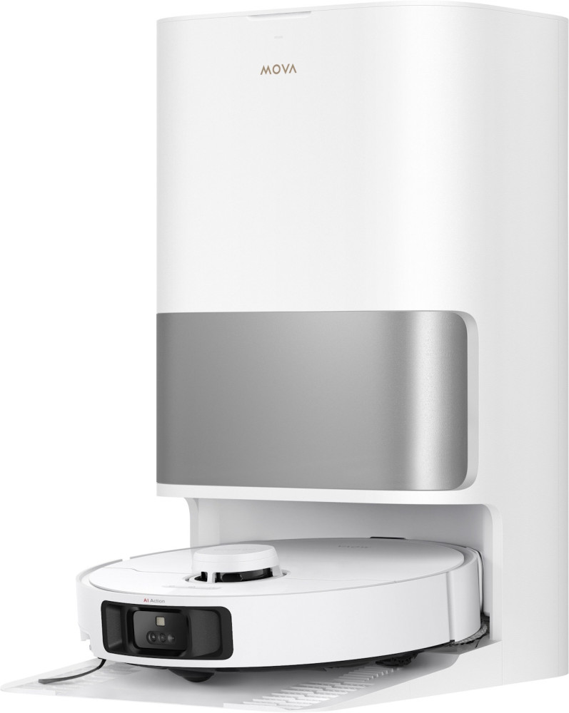 Робот-пылесос Mova P10 Pro Ultra