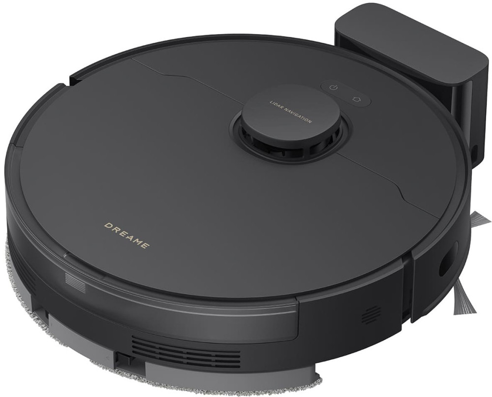 Робот-пылесос Dreame Bot D20