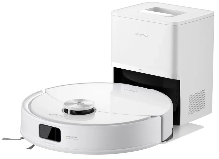 Робот-пылесос Roborock Q10 VF