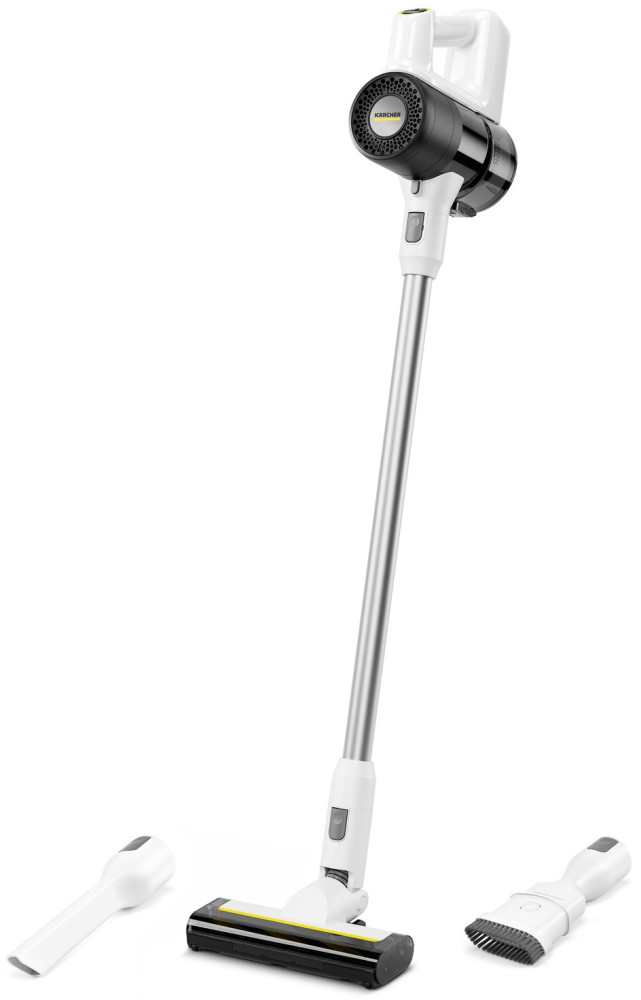 Пылесос Karcher KVA 2 (1.198-730.0)