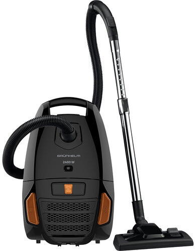 Пылесос Grunhelm GVCM244