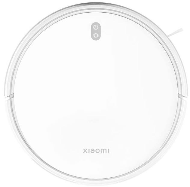 Робот-пылесос Xiaomi Robot Vacuum E10