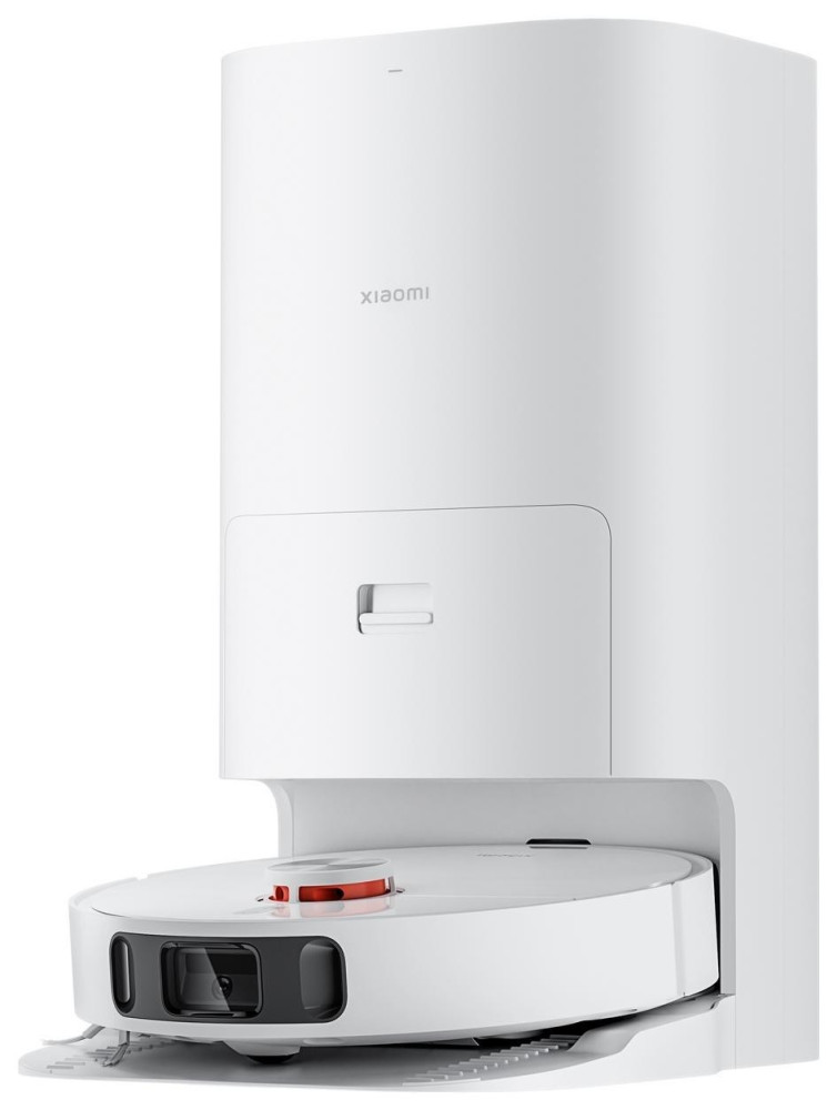 Робот-пылесос Xiaomi Robot Vacuum X10 (B101GL)