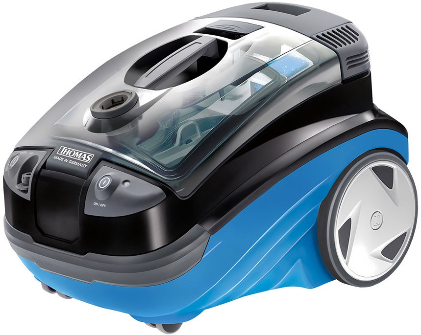 Пылесос Thomas Aquatic Jet (788611)