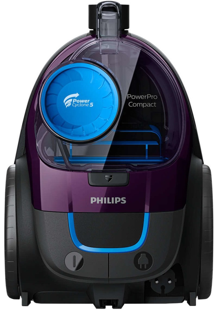 Пилосос Philips PowerPro Compact FC 9333 (FC9333/09)