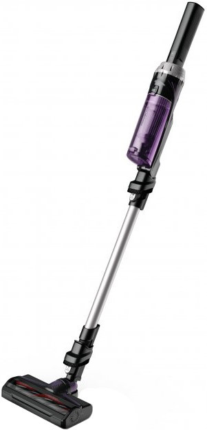 Пилосос Rowenta X-nano Essential RH 1129 WO