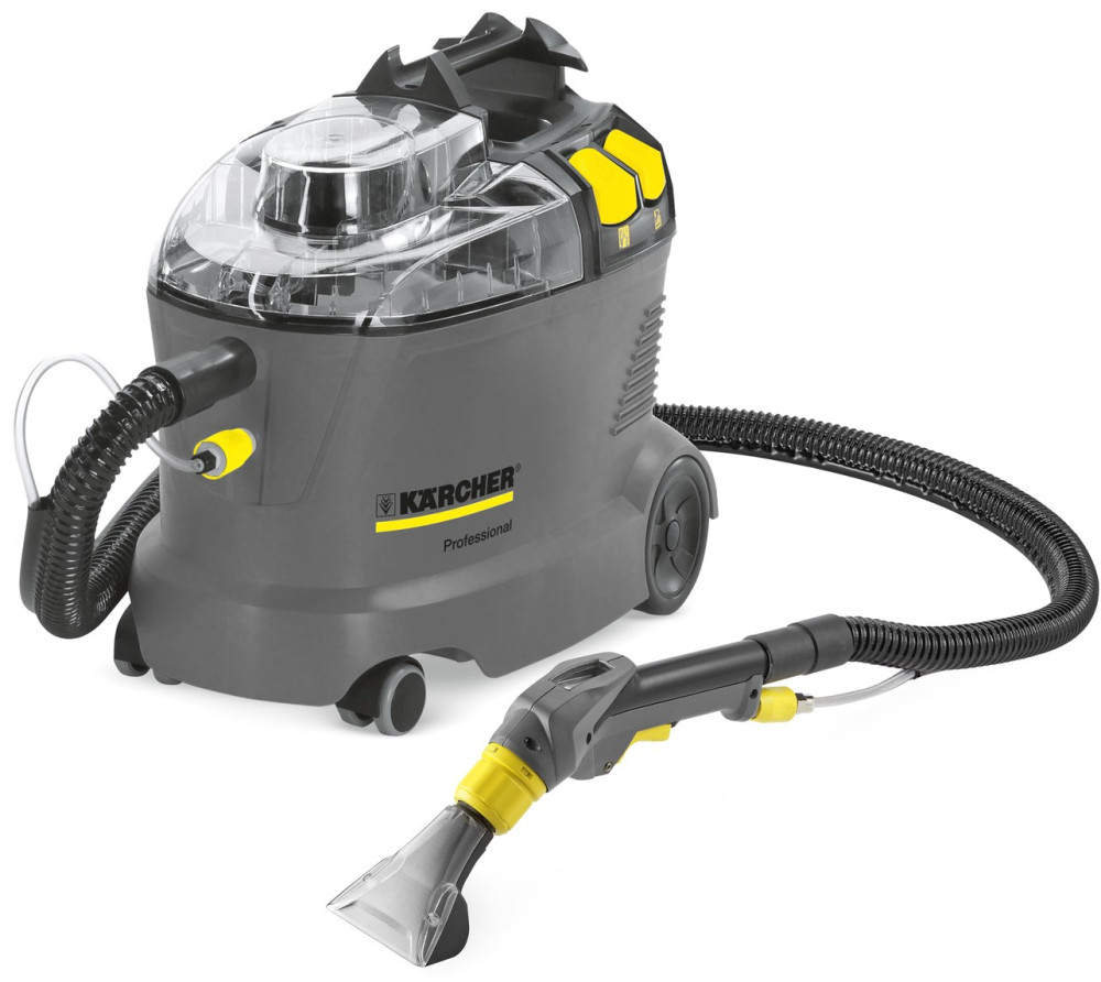 Пылесос Karcher Puzzi 8/1 C
