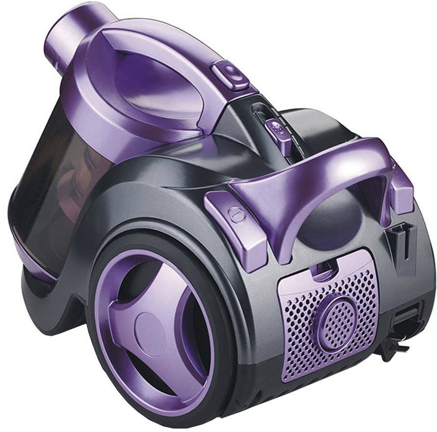 Пылесос Haeger HG-8662