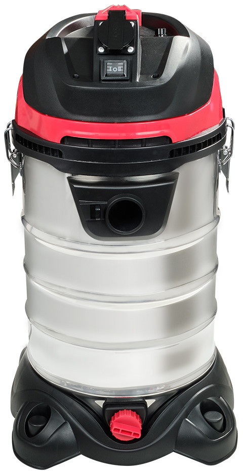 Пилосос Vitals Master PS 3014SPsw