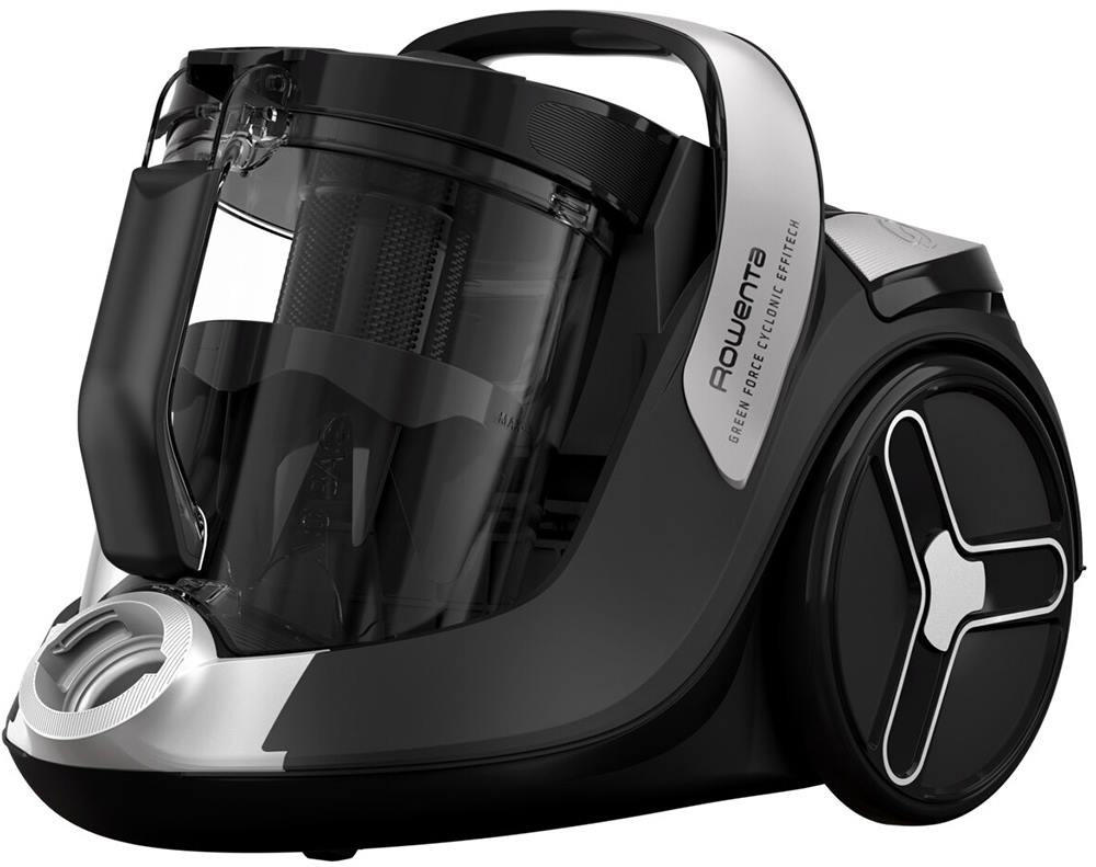 Пилосос Rowenta Green Force Cyclonic RO 7C89 EA