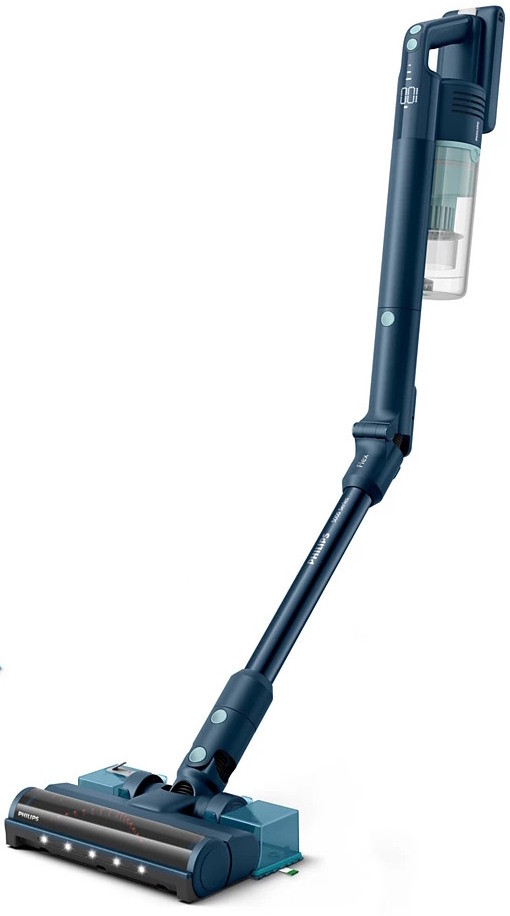 Пилосос Philips XC 5244