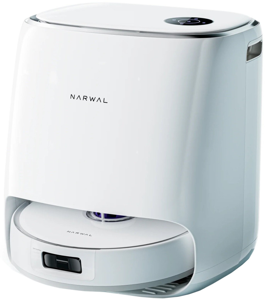 Робот-пылесос Narwal Freo X Ultra