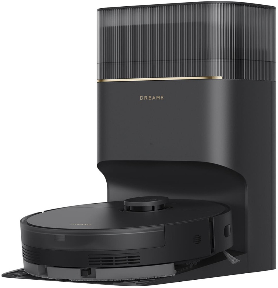 Робот-пилосос Dreame Bot D20 Pro Plus