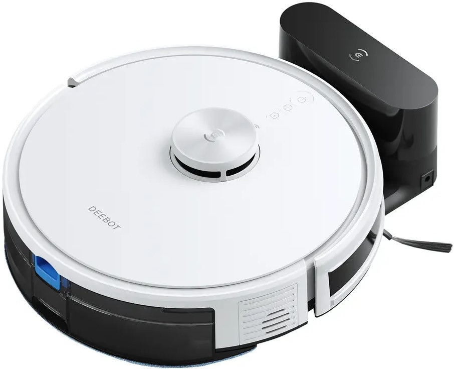 Робот-пылесос ECOVACS DeeBot Y1 Pro (DLX34)