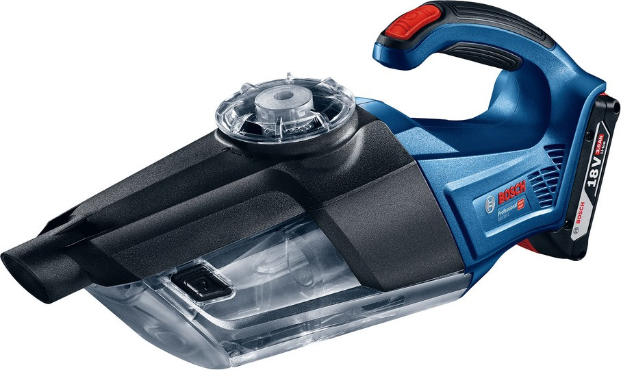 Пылесос Bosch Professional GAS 18 V-1