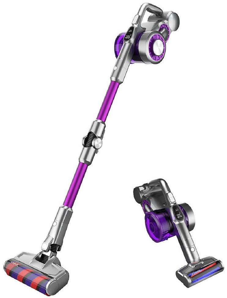 Пылесос JIMMY JV85 Pro