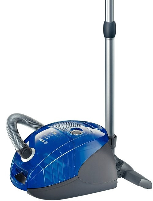 Пылесос Bosch GL-30 BSGL 32383