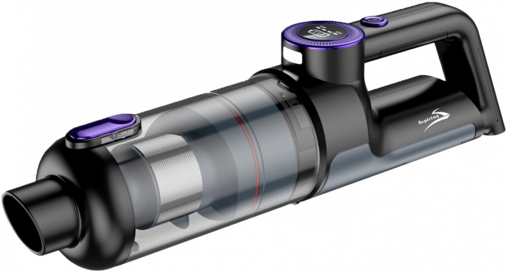 Пылесос Aspiring Windstorm 1