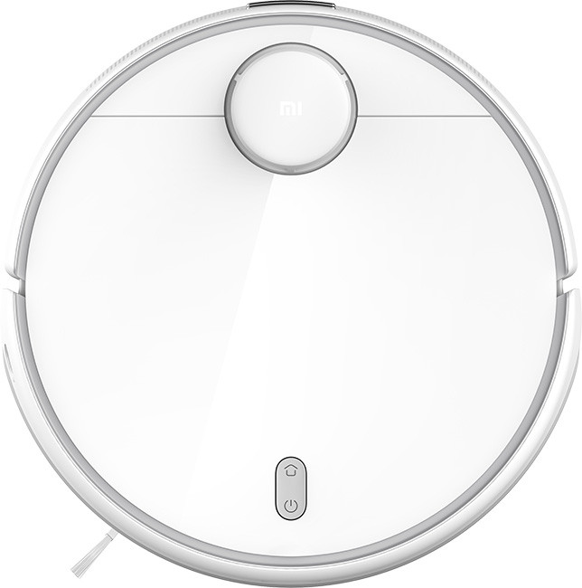 Робот-пилосос Xiaomi Mi Robot Vacuum Mop 2 Pro