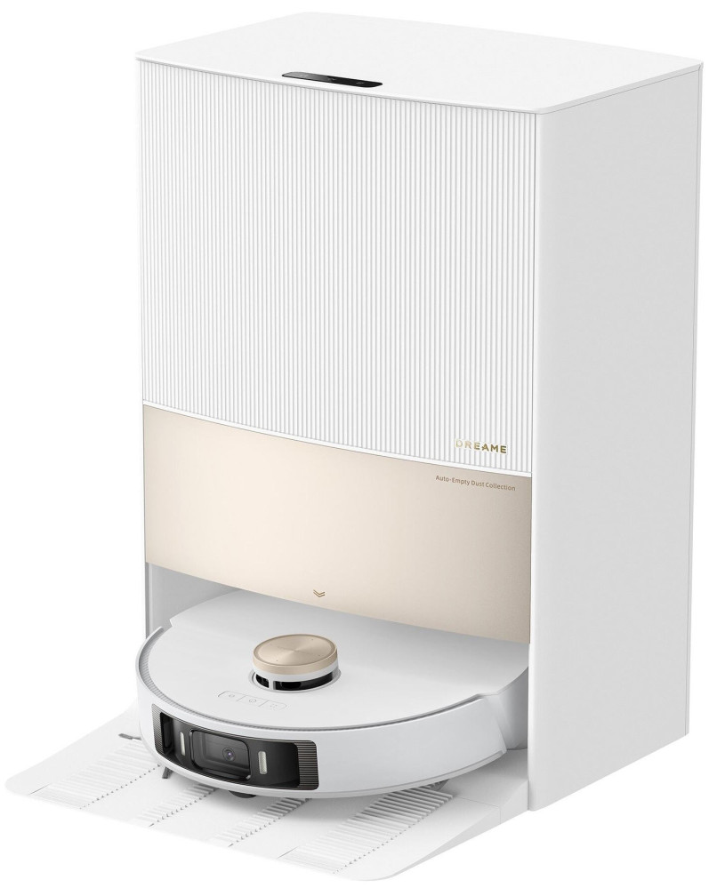Робот-пылесос Dreame L20 Ultra Complete