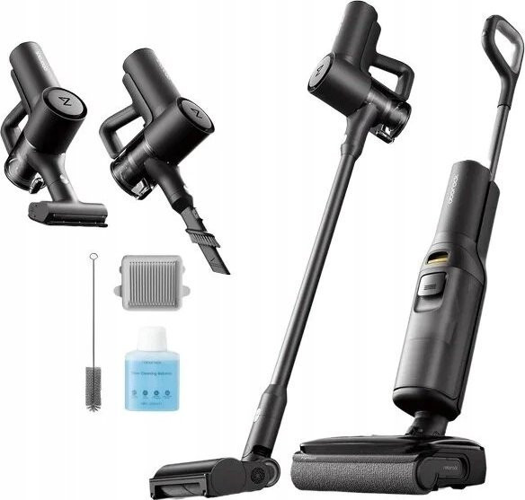 Пылесос Roborock F25 Combo