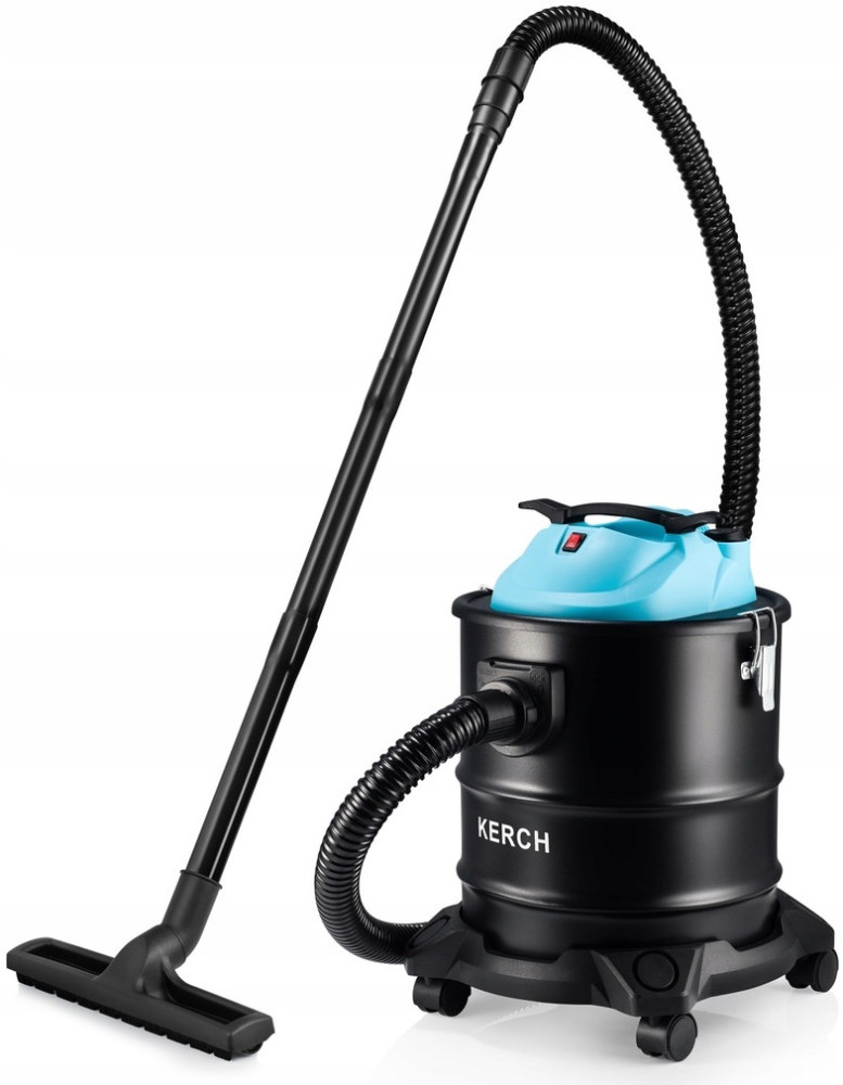 Пылесос Kerch Tajfun