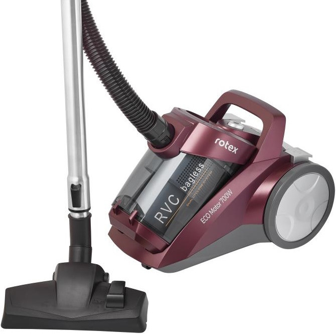 Пылесос Rotex RVC20-R