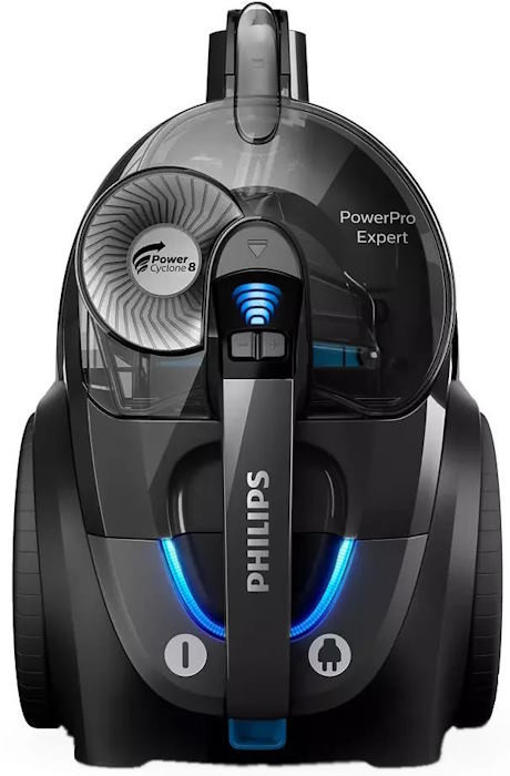 Пылесос Philips FC 9747