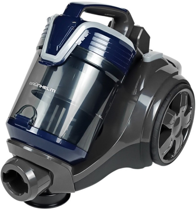 Пылесос Grunhelm GBVC2205HB
