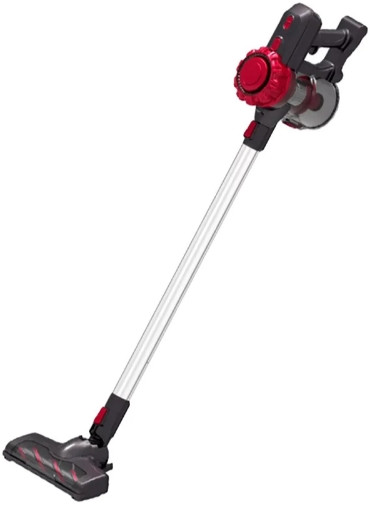 Пылесос Grunhelm GAVC2207HR