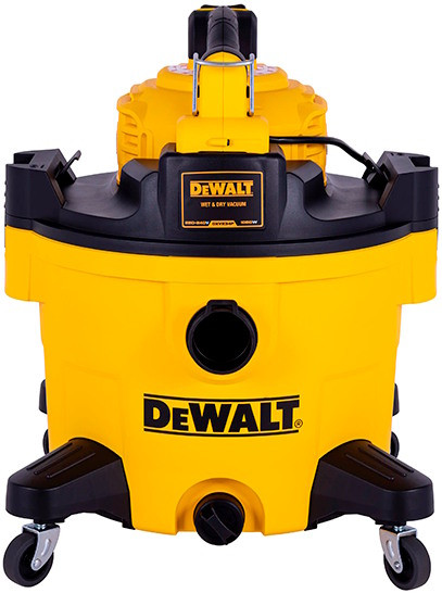 Пылесос DeWALT DXV234P