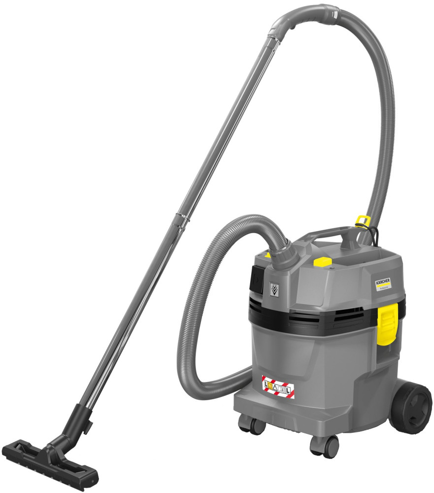 Пылесос Karcher NT 22/1 Ap Te L (1.378-610.0)