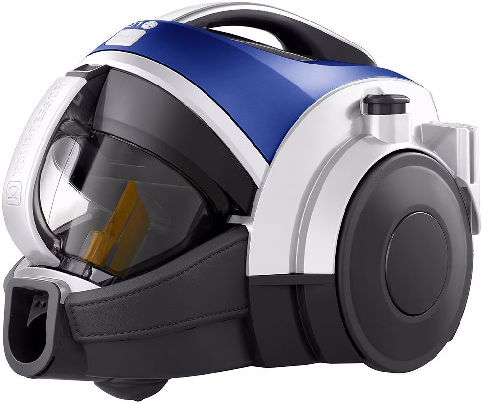 Пылесос LG Kompressor VK8506NHAC