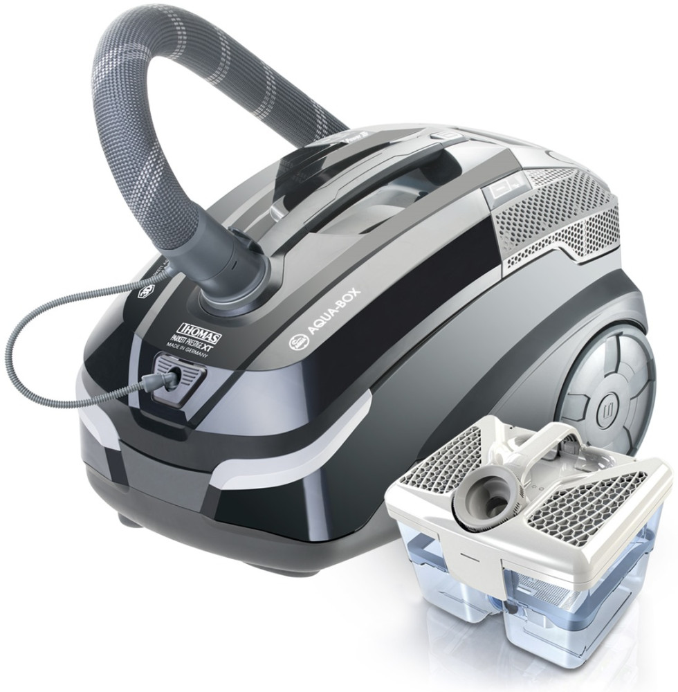Пылесос Thomas Parkett Prestige XT