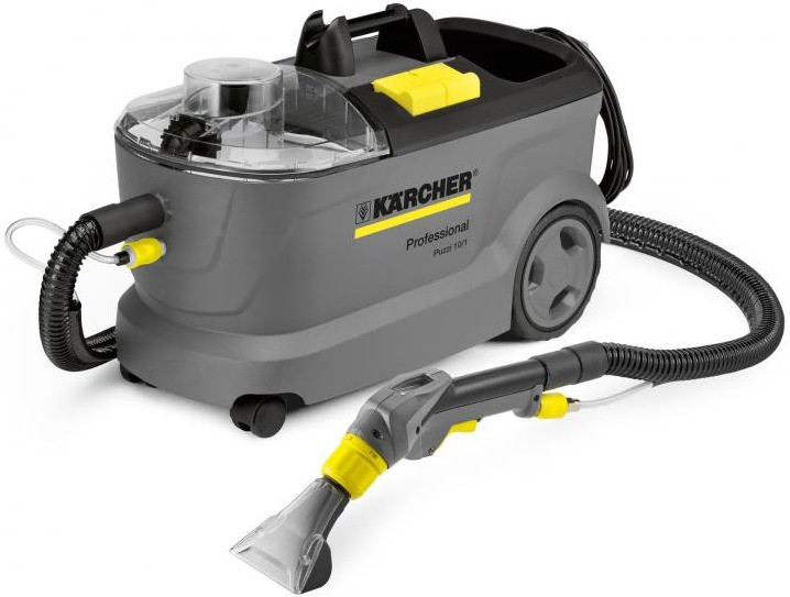 Пылесос Karcher Puzzi 10/1 (1.100-131.0)
