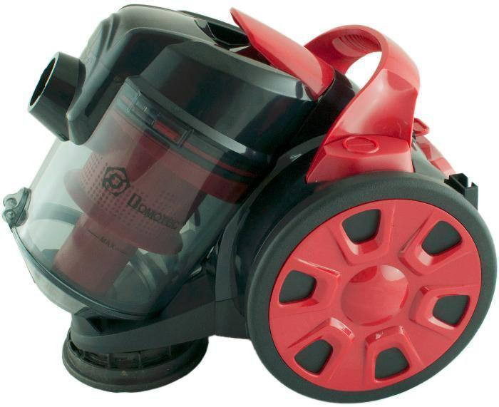 Пылесос Domotec MS-4405