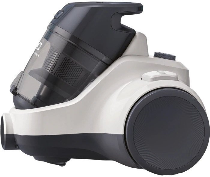 Пилосос Electrolux EC 41 2SW