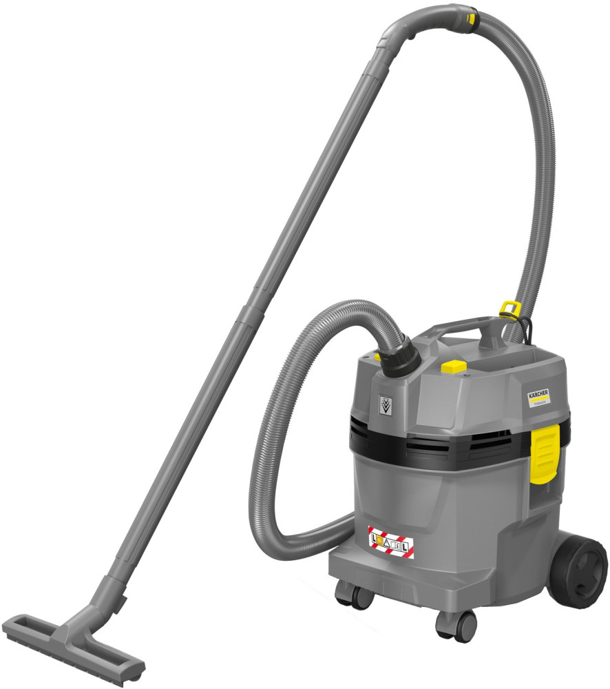 Пылесос Karcher NT 22/1 Ap L