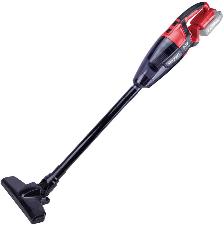 Пилосос Worcraft CPVC-S20LiA