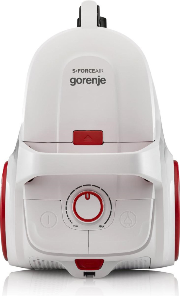 Пилосос Gorenje VCE 01 SFAWR (742884)