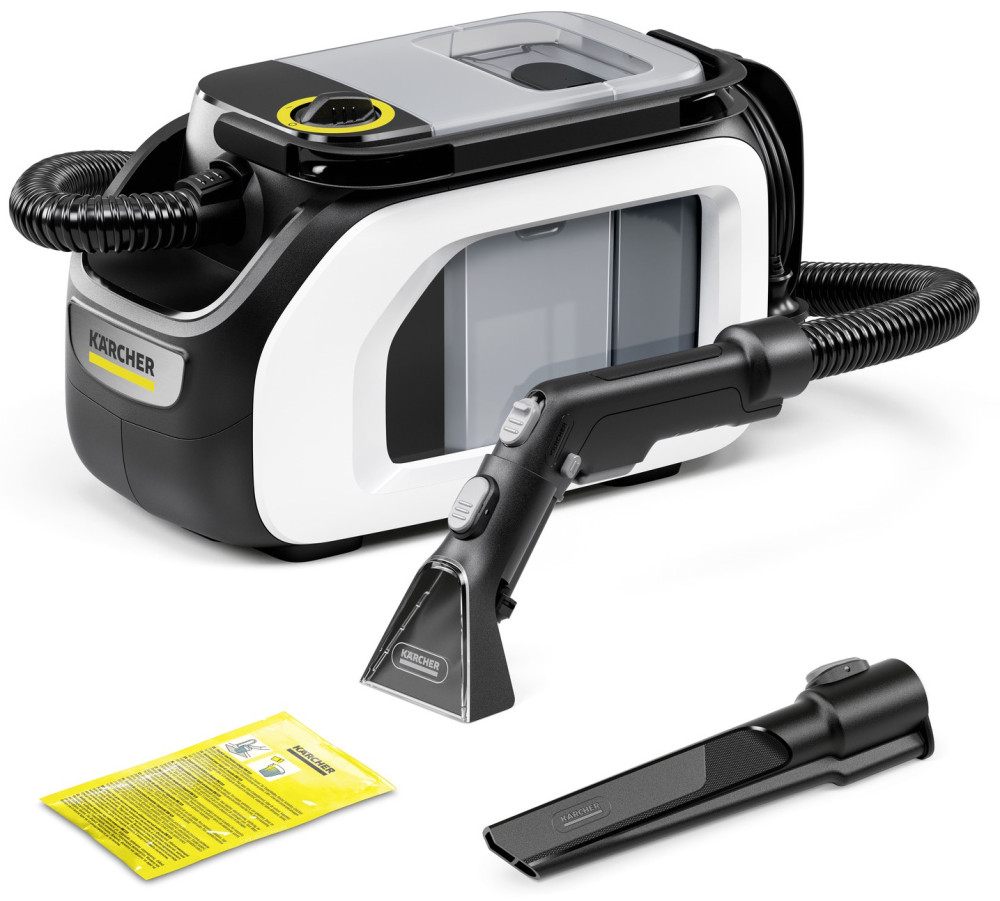 Пылесос Karcher SE 3 Compact (1.081-530.0)