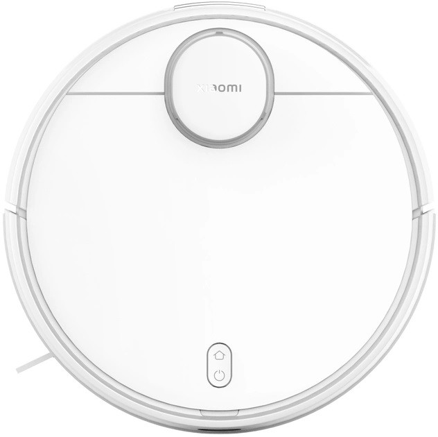 Робот-пылесос Xiaomi Robot Vacuum S10 (B106GL)