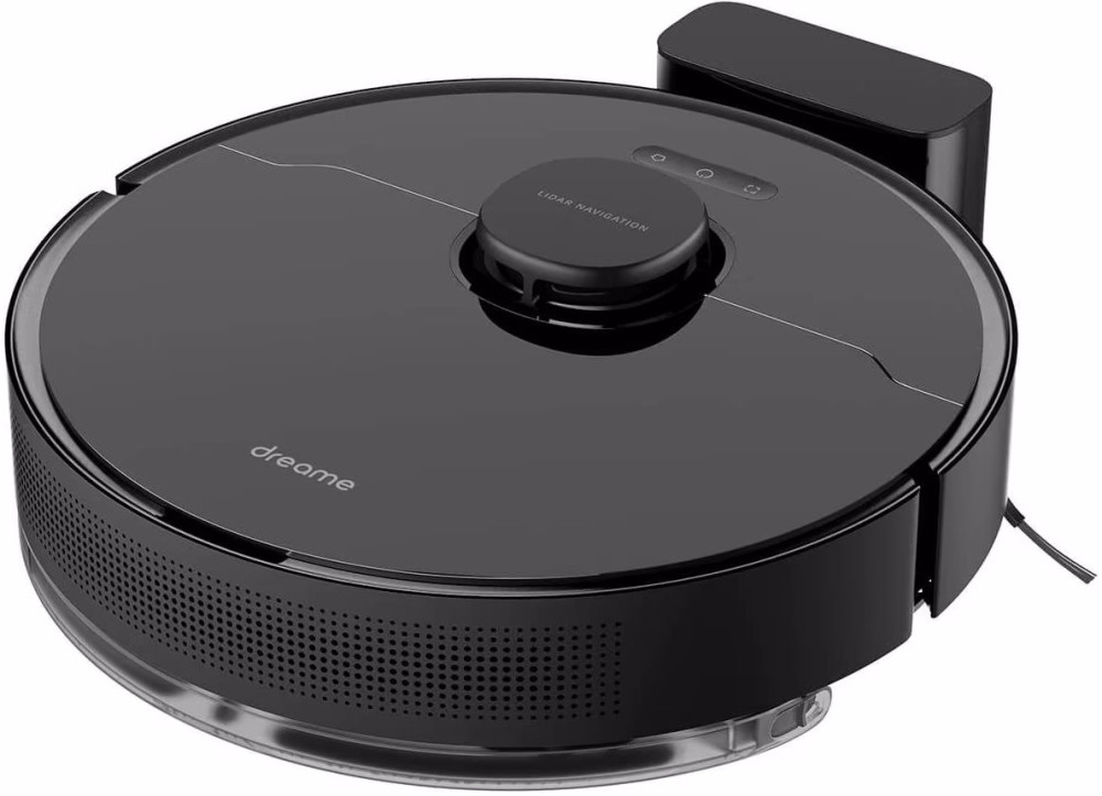 Робот-пилосос Dreame D10S Pro (RLS6A)