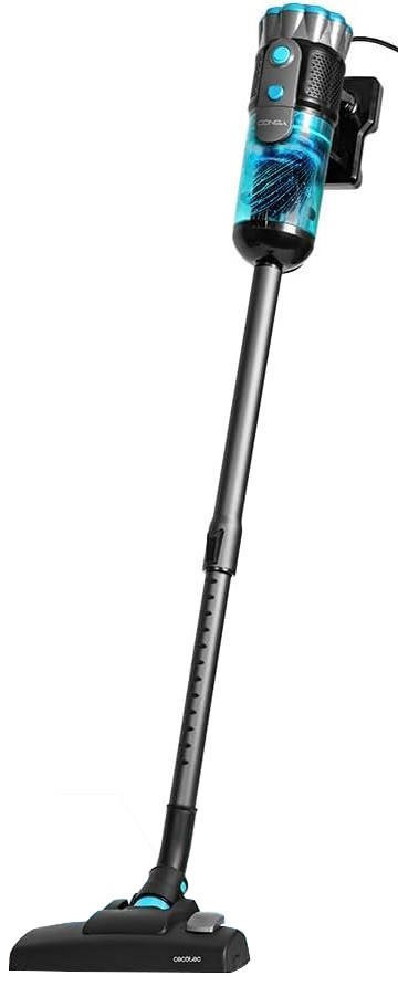 Пылесос Cecotec Conga Popstar 600 Vital