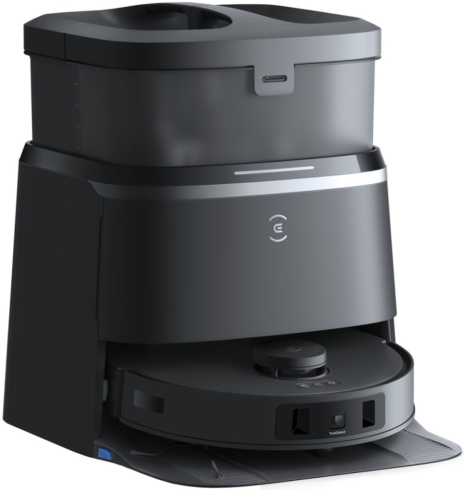 Робот-пылесос ECOVACS DeeBot T30 Omni (DDX11)